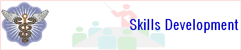 Skills Development